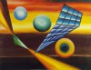 Title: Jovian Planets 1983