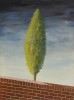 The Lone Poplar 1985