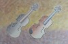 Two Violas 1988